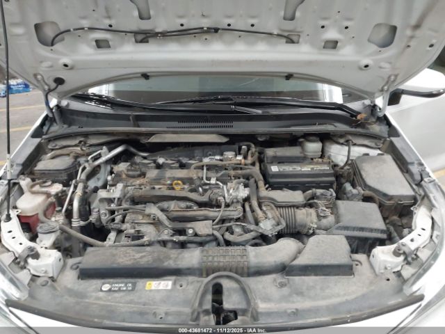 Toyota Corolla Se Image 14