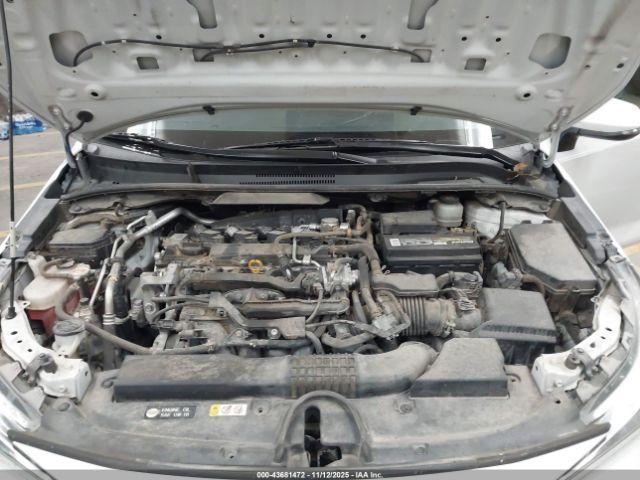 Toyota Corolla Se Image 14