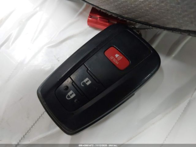 Toyota Corolla Se Image 2