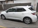 Toyota Corolla Se Image 16