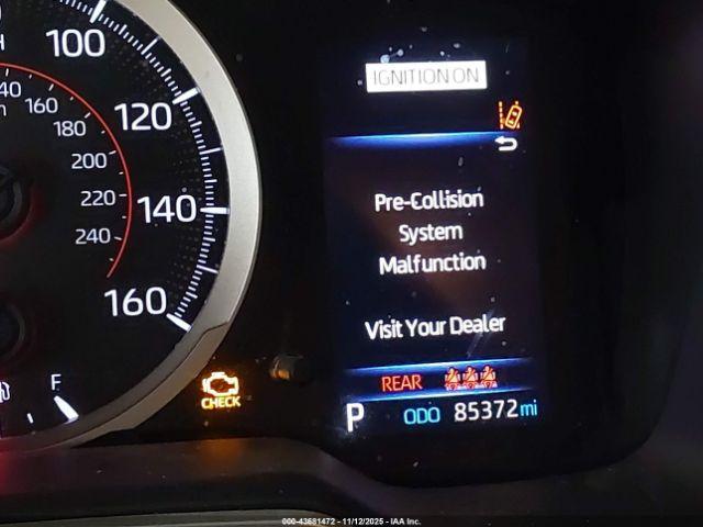 Toyota Corolla Se Image 4