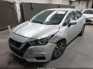 Nissan Versa Sv Xtronic Cvt Image 2