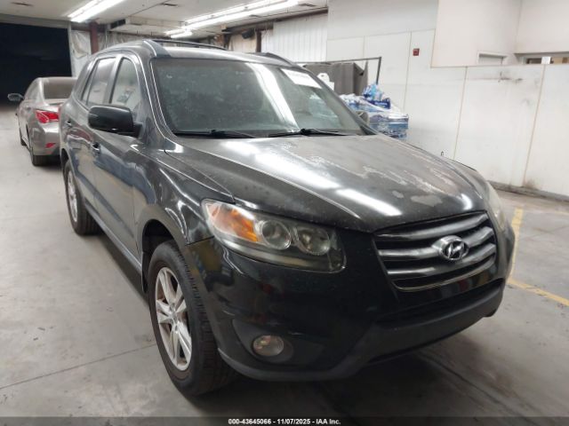 Hyundai SANTA FE Se Image 1