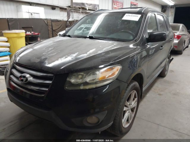 Hyundai SANTA FE Se Image 4