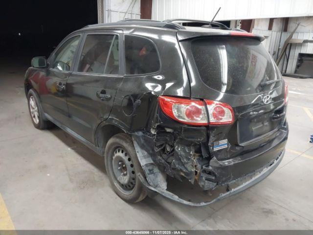 Hyundai SANTA FE Se Image 7