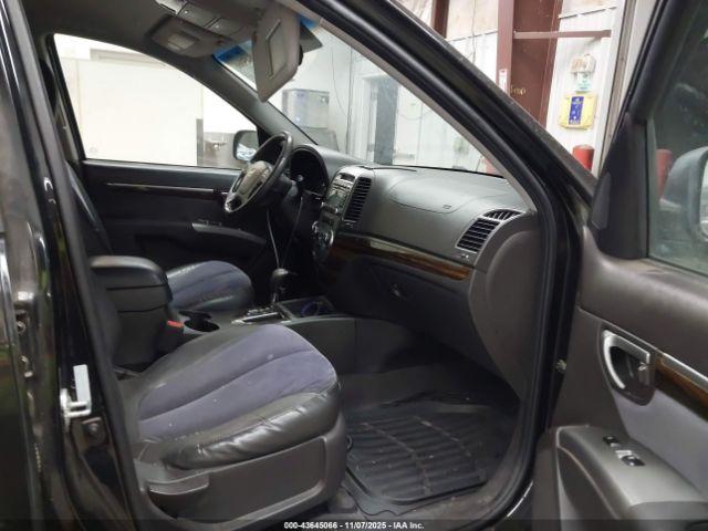 Hyundai SANTA FE Se Image 5