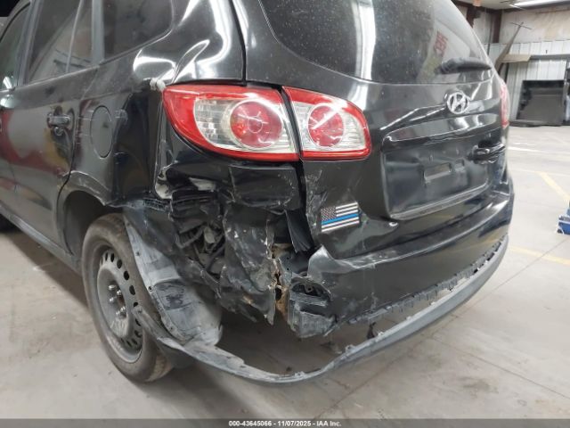 Hyundai SANTA FE Se Image 16