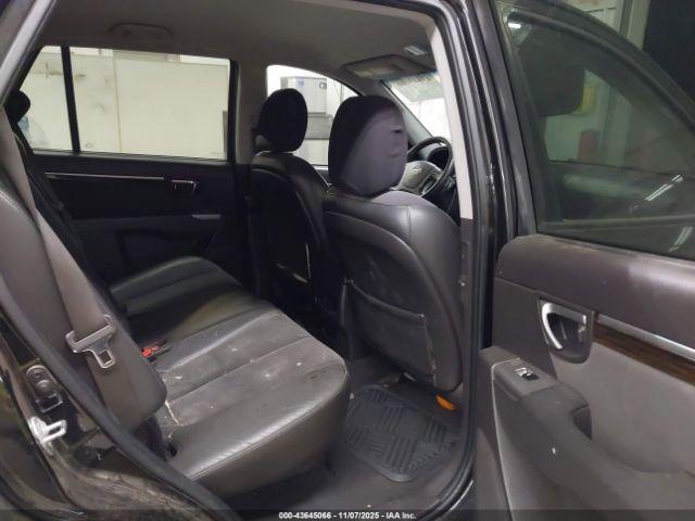 Hyundai SANTA FE Se Image 11