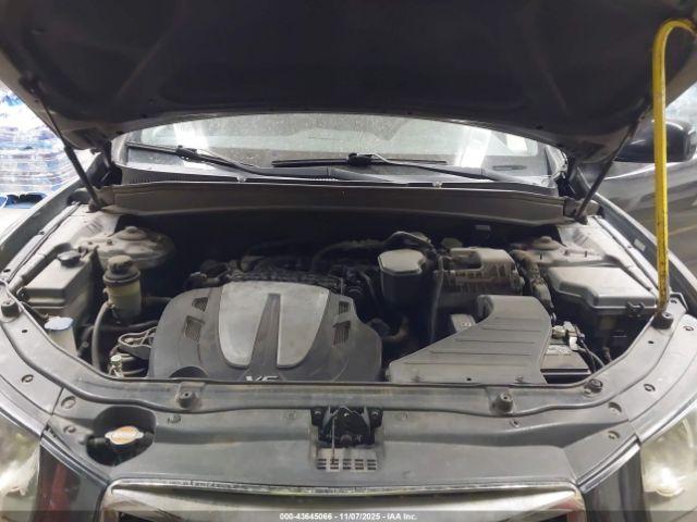 Hyundai SANTA FE Se Image 9