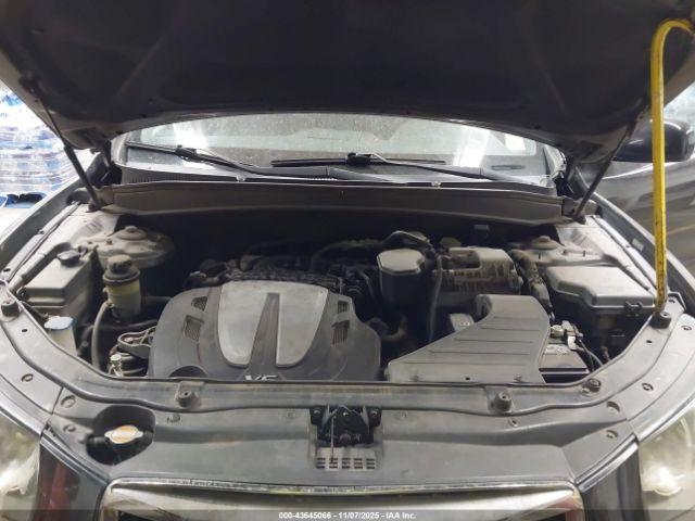 Hyundai SANTA FE Se Image 9