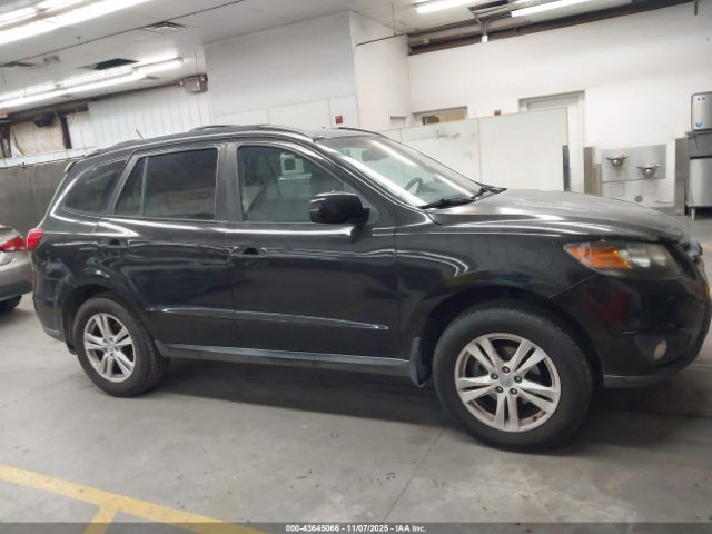 Hyundai SANTA FE Se Image 13