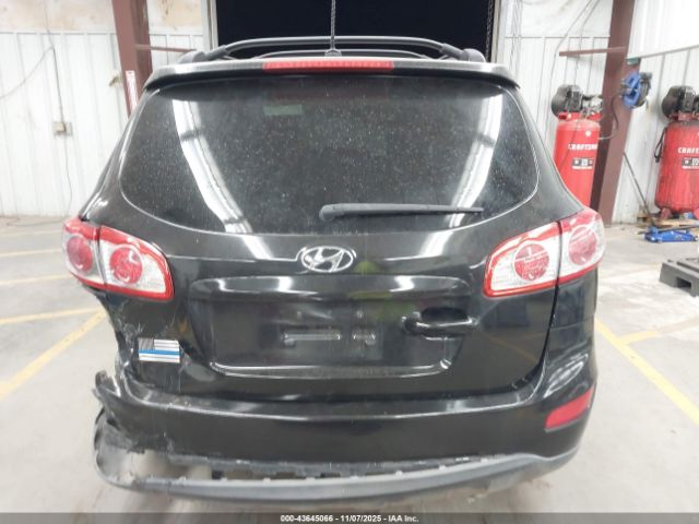 Hyundai SANTA FE Se Image 14