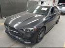 Mercedes-Benz C-Class Image 15