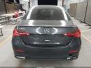 Mercedes-Benz C-Class Image 3