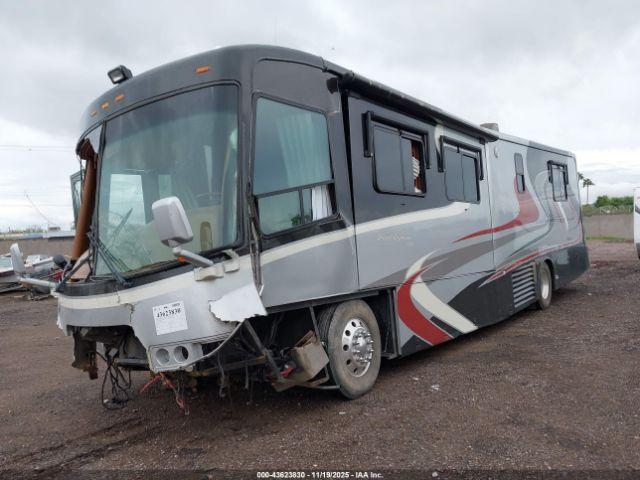 Spartan Motors Motorhome 4vz Image 10