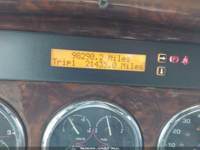 Spartan Motors Motorhome 4vz Image 6