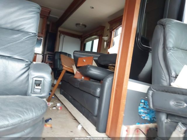 Spartan Motors Motorhome 4vz Image 4