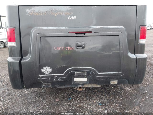 Spartan Motors Motorhome 4vz Image 5