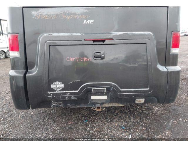 Spartan Motors Motorhome 4vz Image 5