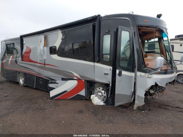 Spartan Motors Motorhome 4vz Image 9