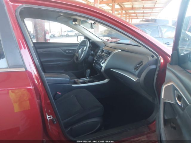 Nissan Altima 2.5 S Image 11