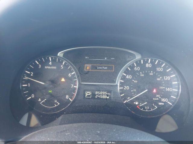 Nissan Altima 2.5 S Image 5