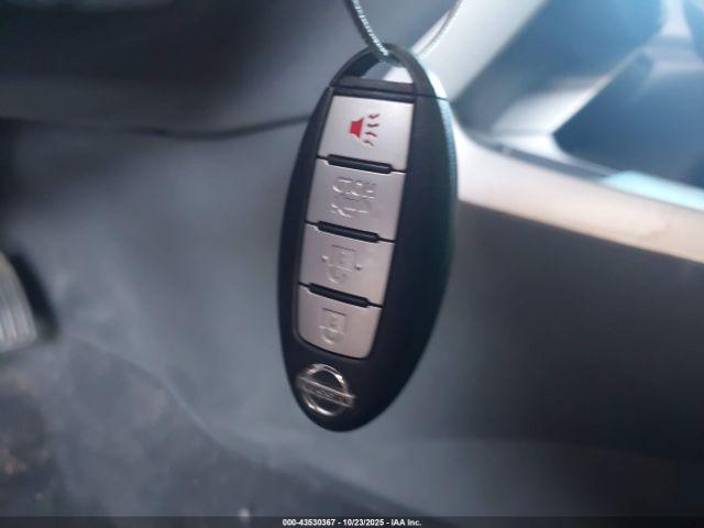 Nissan Altima 2.5 S Image 10