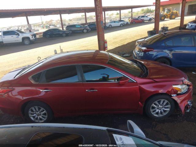 Nissan Altima 2.5 S Image 13