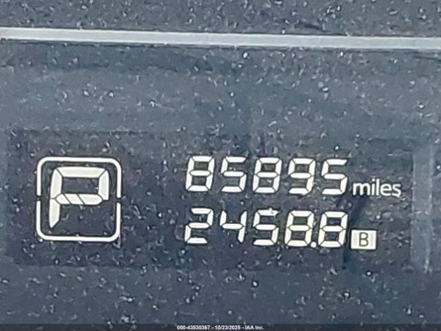 Nissan Altima 2.5 S Image 8