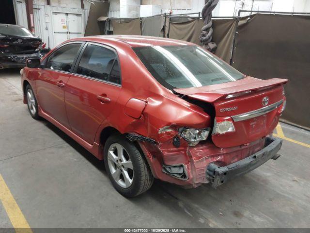 Toyota Corolla S Image 16