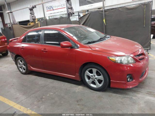 Toyota Corolla S Image 10