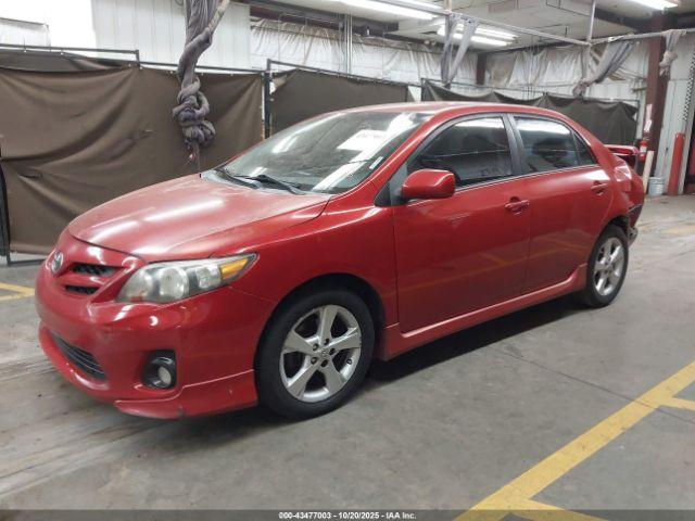 Toyota Corolla S Image 2