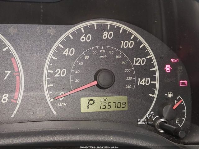 Toyota Corolla S Image 13