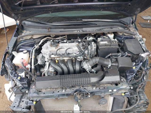 Toyota Corolla Le Image 15