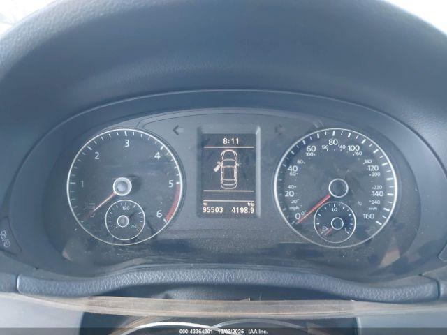 Volkswagen Passat 2.0l Tdi Se Image 7