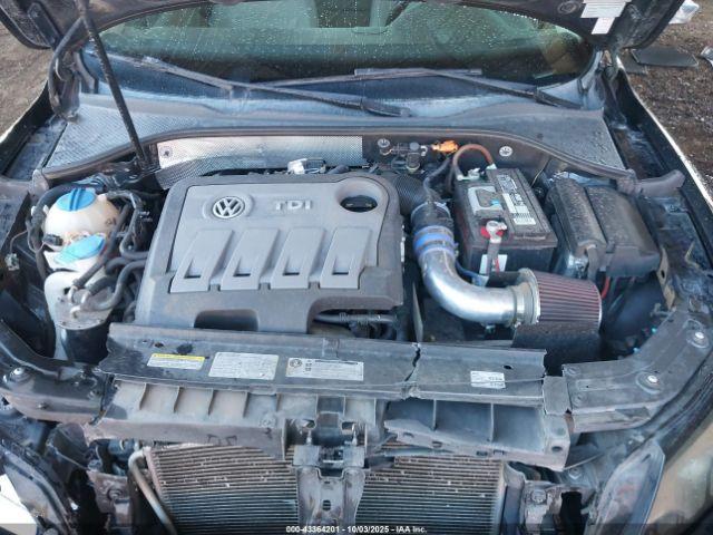 Volkswagen Passat 2.0l Tdi Se Image 12