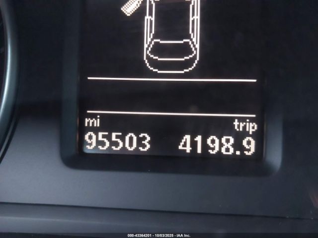 Volkswagen Passat 2.0l Tdi Se Image 5