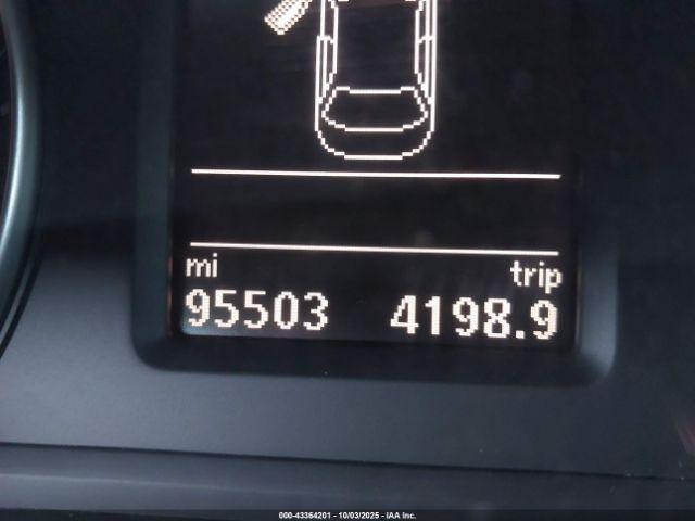 Volkswagen Passat 2.0l Tdi Se Image 5