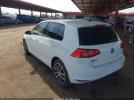 Volkswagen Golf Tsi Se 4-door Image 3