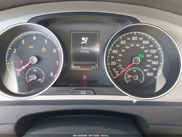 Volkswagen Golf Tsi Se 4-door Image 5