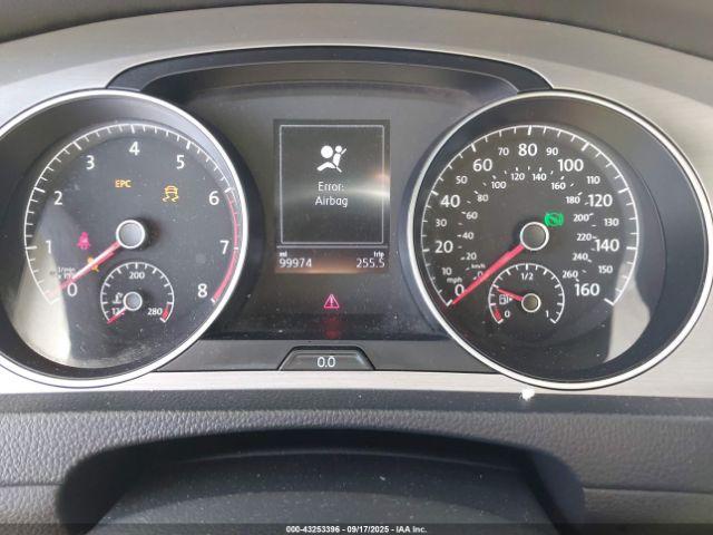 Volkswagen Golf Tsi Se 4-door Image 5