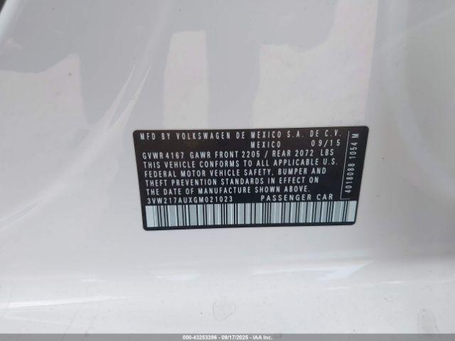 Volkswagen Golf Tsi Se 4-door Image 10