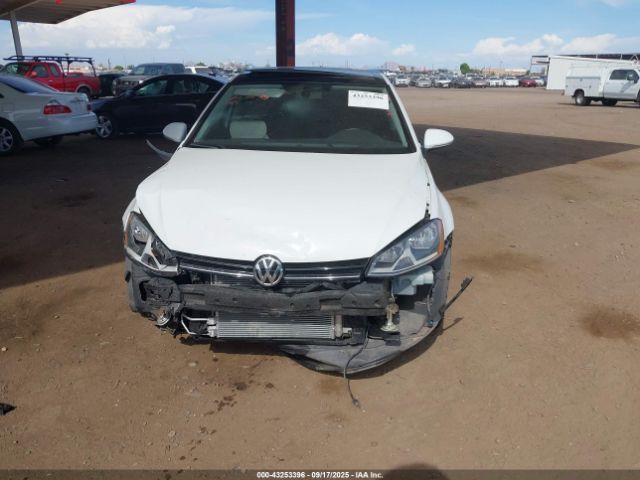 Volkswagen Golf Tsi Se 4-door Image 17