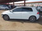 Volkswagen Golf Tsi Se 4-door Image 11