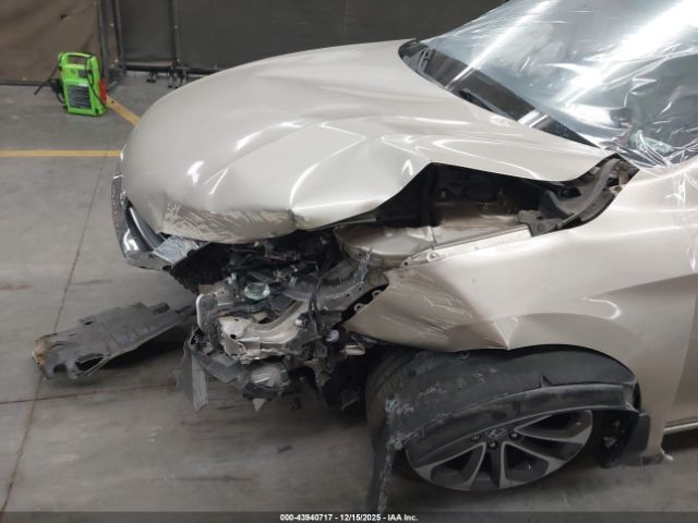 Honda Accord Sport Image 8