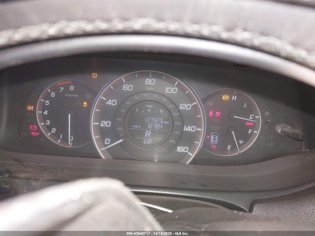 Honda Accord Sport Image 6