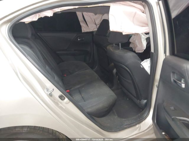 Honda Accord Sport Image 10