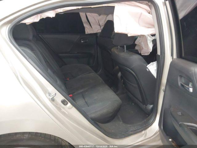 Honda Accord Sport Image 10