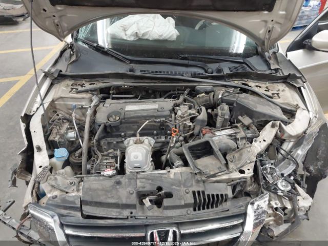 Honda Accord Sport Image 9