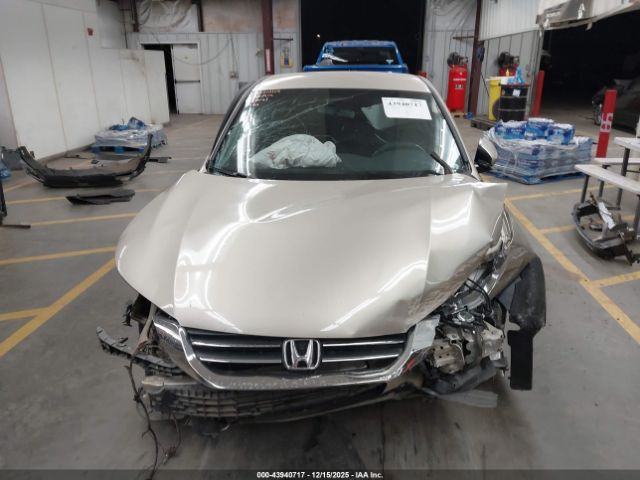 Honda Accord Sport Image 15